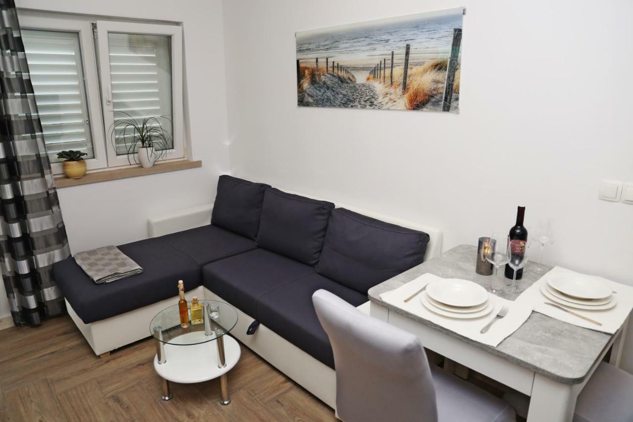 Apartment R&M Lumbarda Extérieur photo