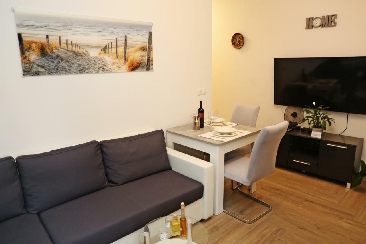 Apartment R&M Lumbarda Extérieur photo