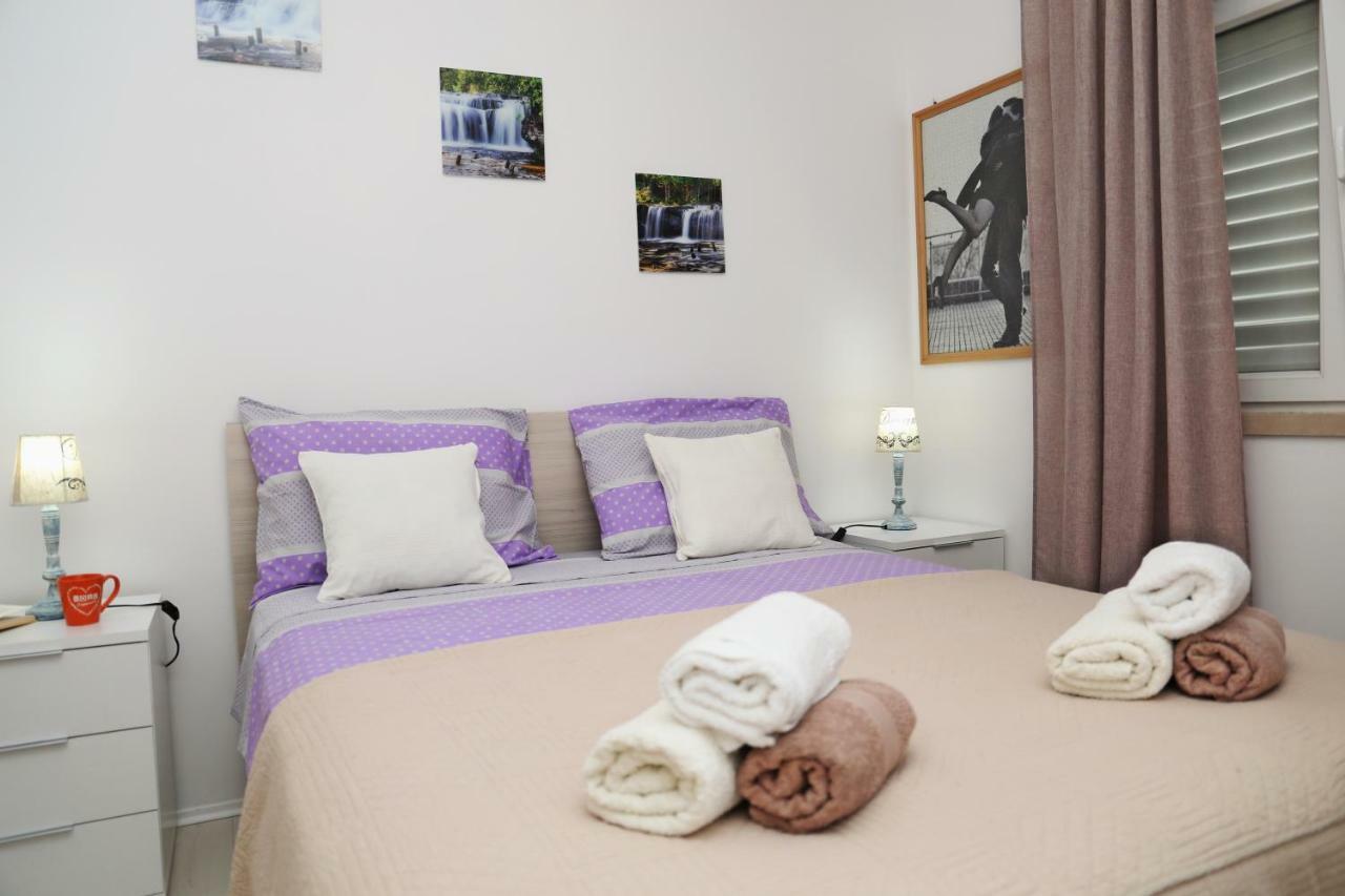 Apartment R&M Lumbarda Extérieur photo