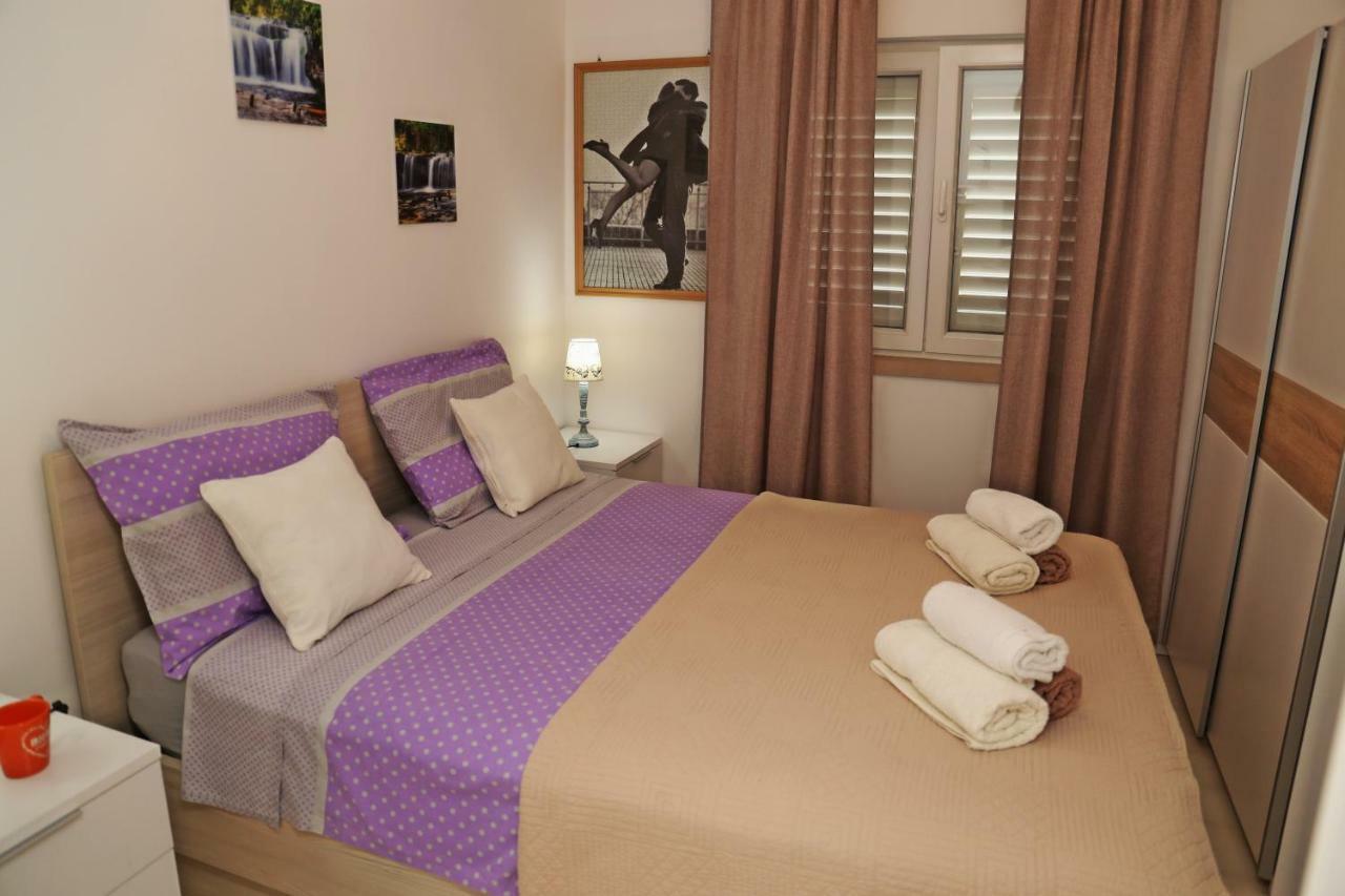 Apartment R&M Lumbarda Extérieur photo