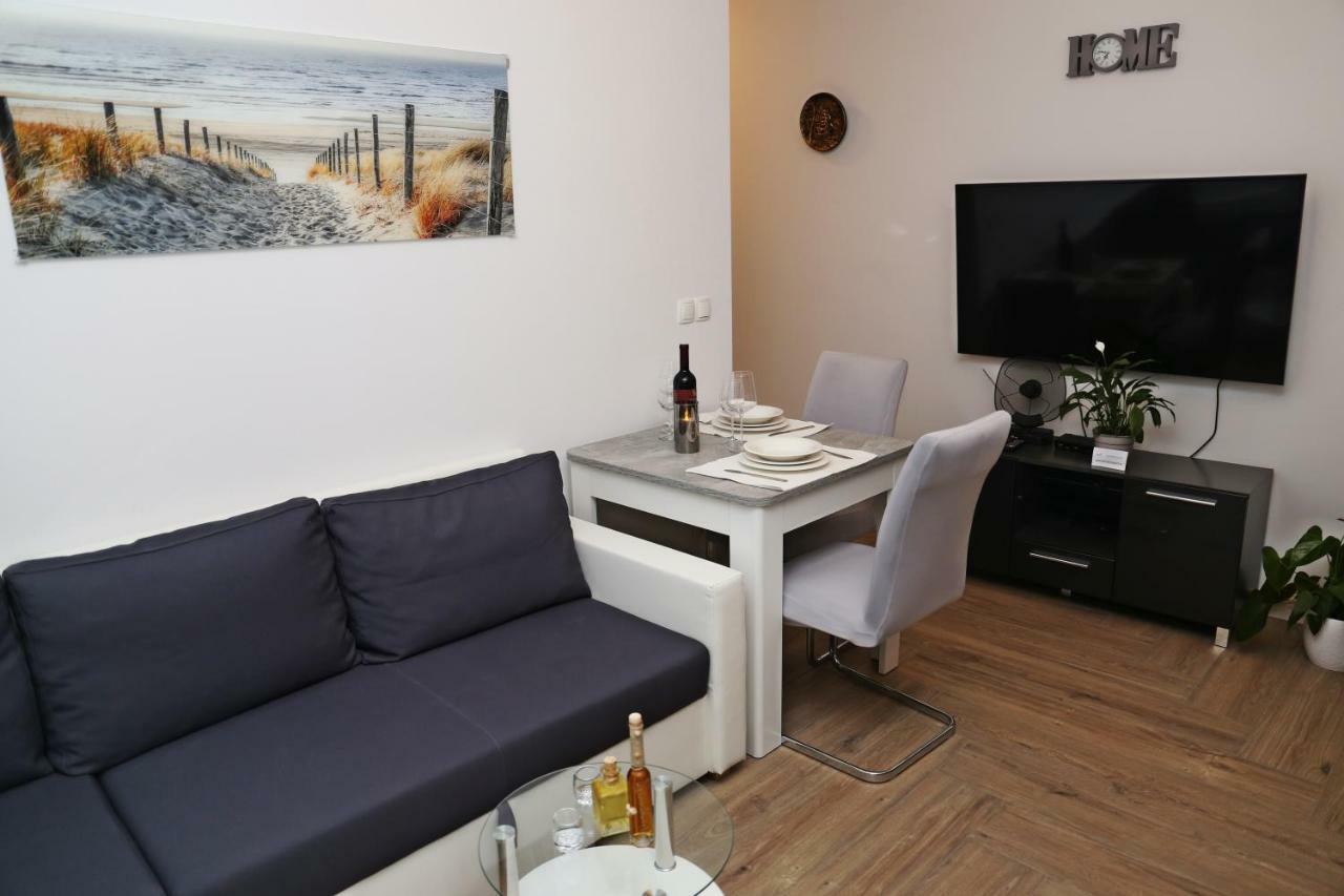 Apartment R&M Lumbarda Extérieur photo